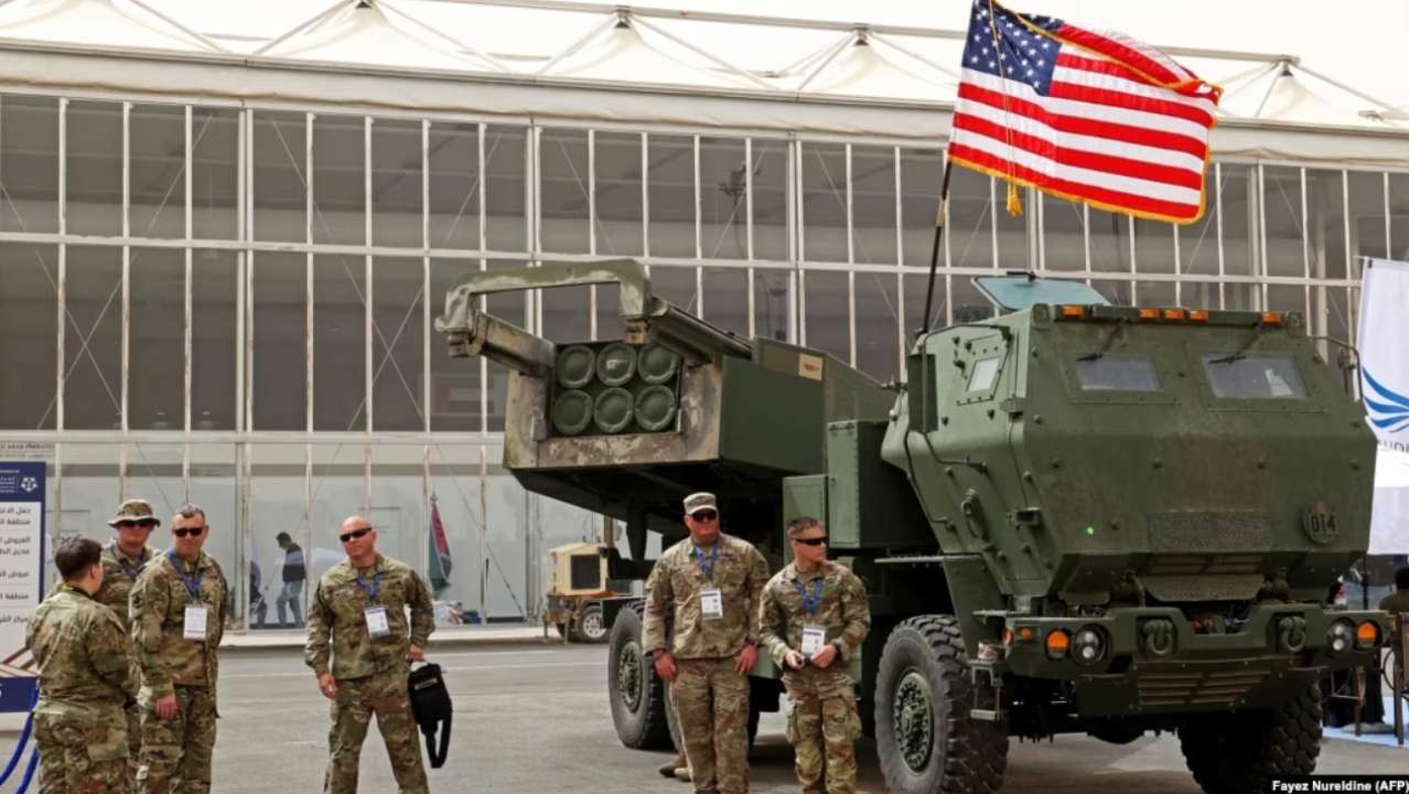 США приостанавливают выполнение обязательств в рамках ДОВСЕ с 7 декабря – Белый дом