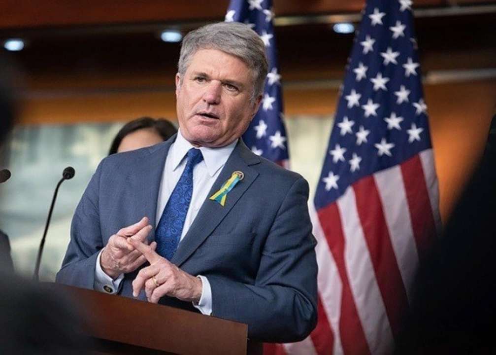 Конгресс США одобрил законопроект об использовании активов рф для помощи Украине