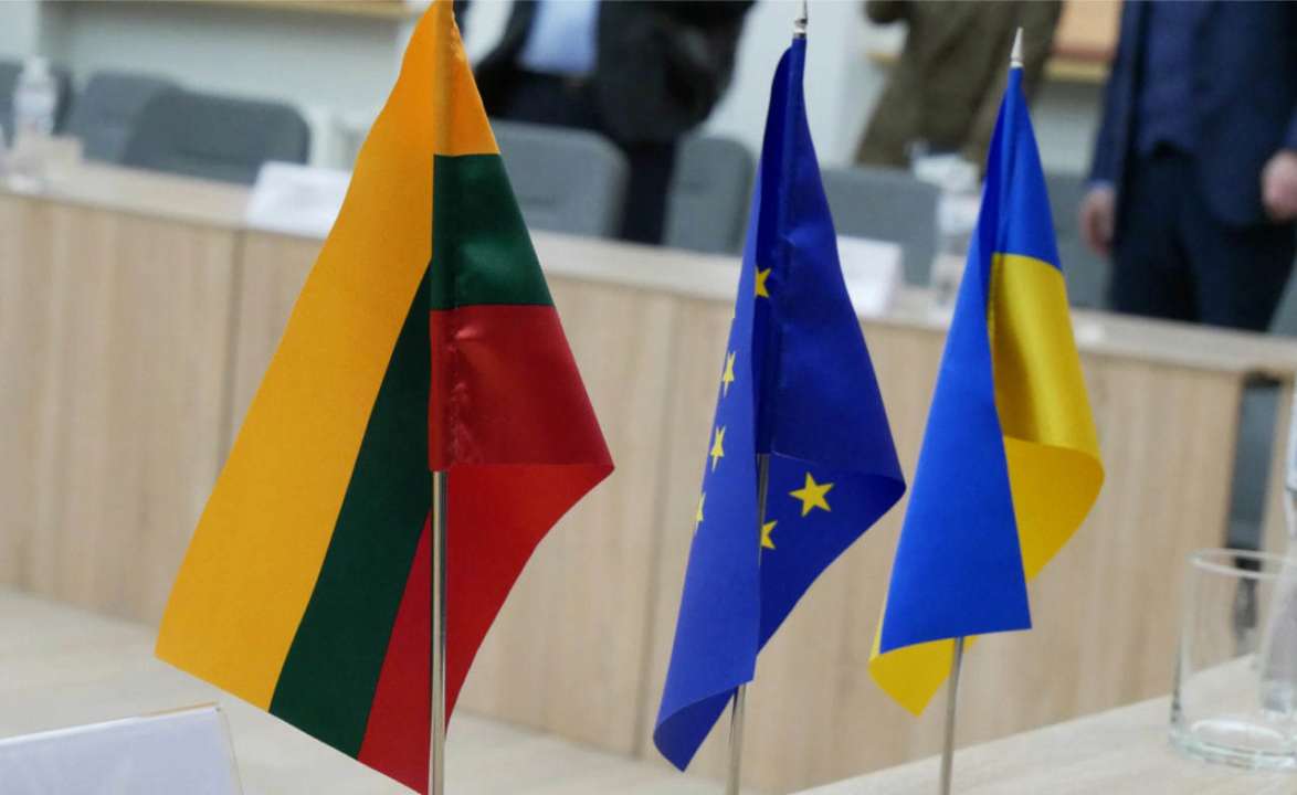 Украина получит более 15 миллионов евро от Европейской комиссии на строительство школьных укрытий Украина получит более 15 миллионов евро от Европейской комиссии на строительство школьных укрытий