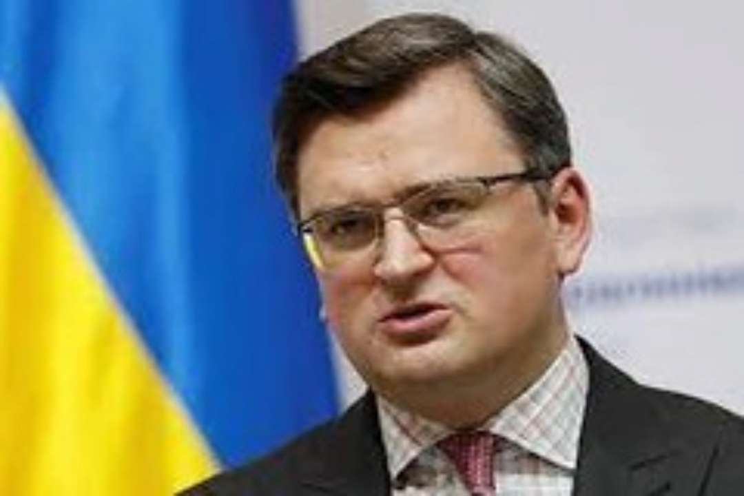 Украине пришлось отступить из Авдеевки из-за промедления США с помощью – Кулеба