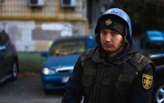 У Миколаєві зросла кількість поранених через ракетний удар/Фото: rbc росіяни вдарили балістикою по Миколаєву: кількість постраждалих зросла