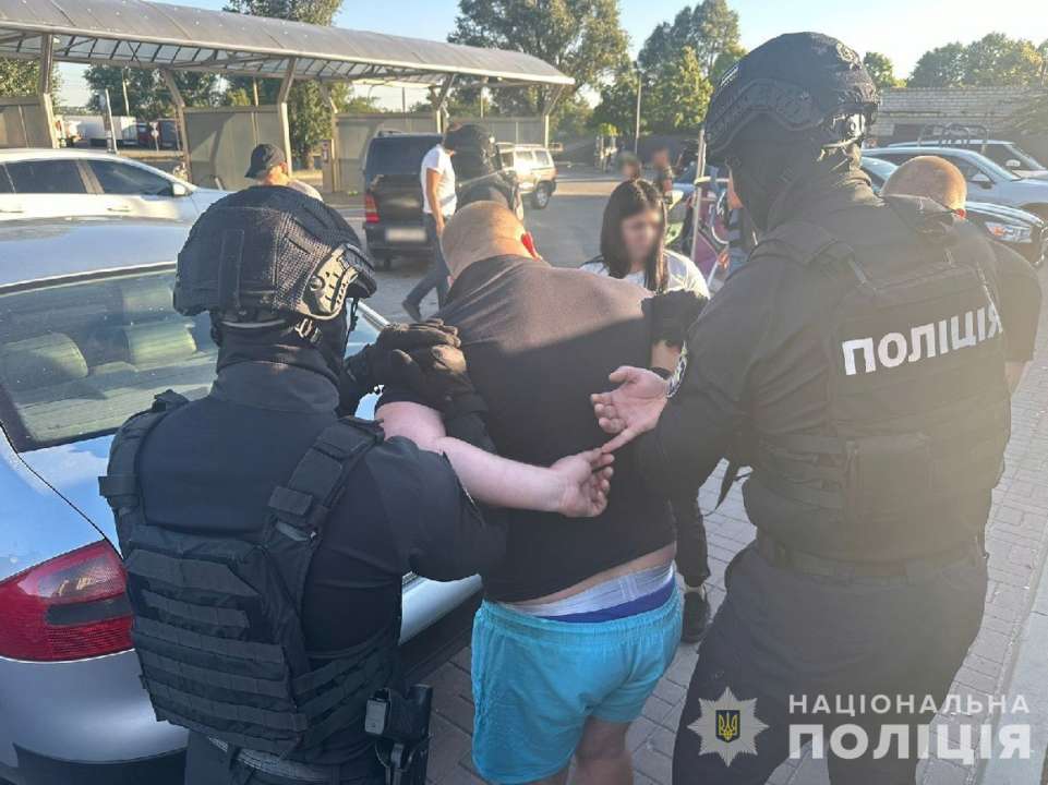У Дніпрі продавали фальшиві довідки для уклоністів / Фото: t.me/gunpvdp У Дніпрі продавали фальшиві довідки для уклоністів / Фото: t.me/gunpvdp