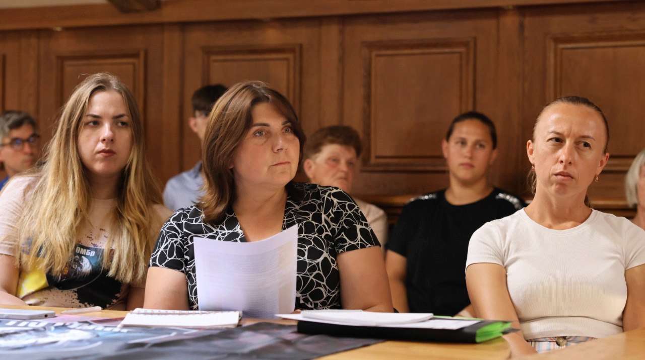 Рада возложила полномочия по созданию групп по поиску пропавших без вести на Генштаб ВСУ/Фото: Координационный штаб по вопросам обращения с военнопленными Рада возложила полномочия по созданию групп по поиску пропавших без вести на Генштаб ВСУ/Фото: Координационный штаб по вопросам обращения с военнопленными