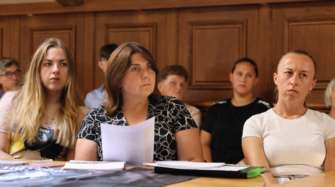 Рада поклала повноваження з утворення груп із пошуку зниклих безвісти на Генштаб ЗСУ/Фото: Координаційний штаб з питань поводження з військовополоненими Рада поклала повноваження з утворення груп із пошуку зниклих безвісти на Генштаб ЗСУ/Фото: Координаційний штаб з питань поводження з військовополоненими