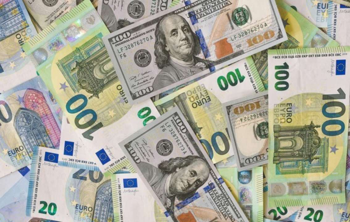 Курс валют на 31 серпня Курс валют на 31 серпня