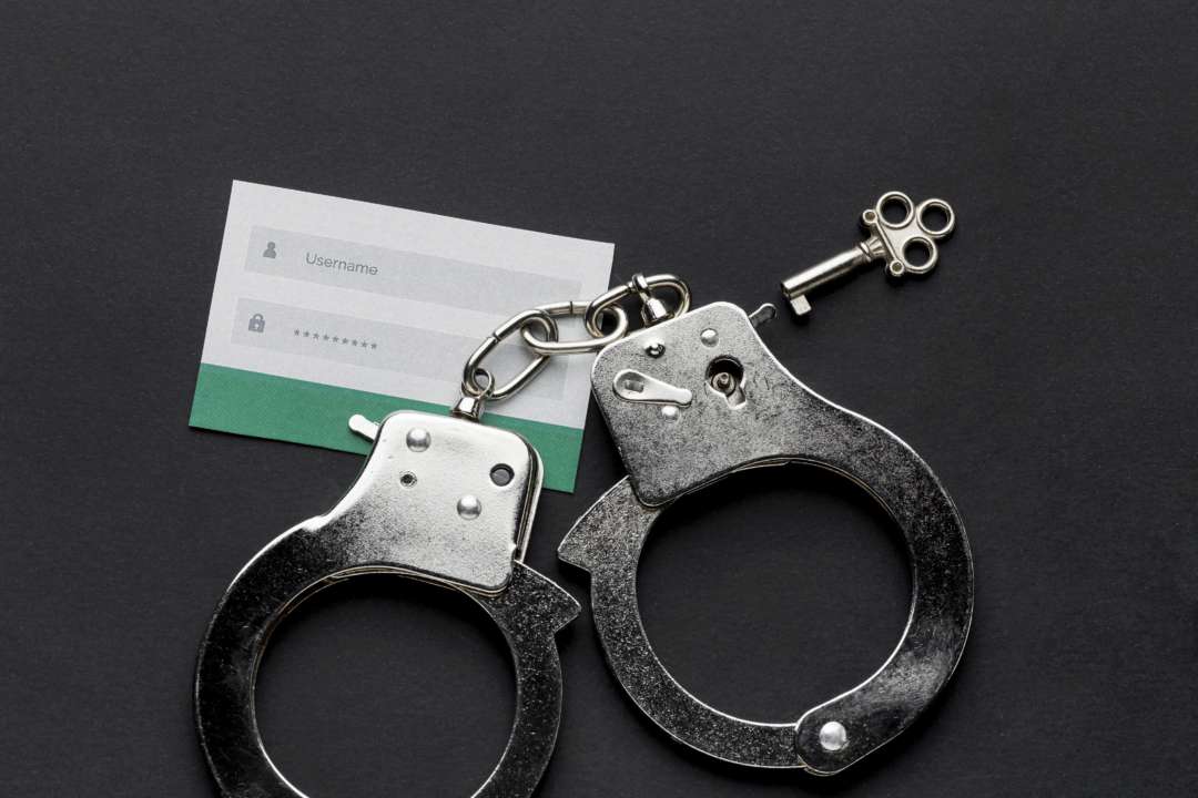 Завершено расследование в отношении экс-заместителя генпрокурора Вербицкого / Фото: Freepik Завершено расследование в отношении экс-заместителя генпрокурора Вербицкого