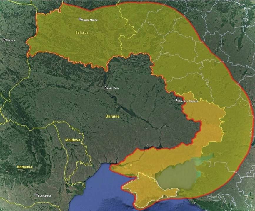 Україна отримала дозвіл наносити удар по рф ATACMS - NYT