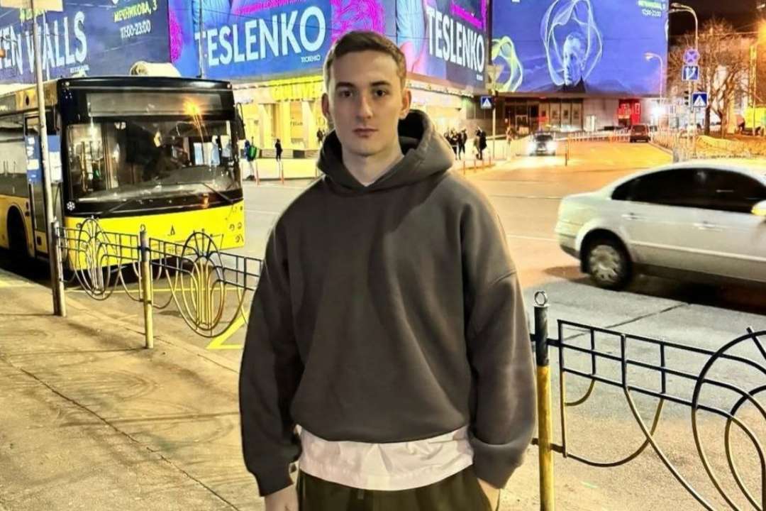 TESLENKO відмовився від участі у Нацвідборі-2025 / Фото: Instagram/teslenkoofficial Мінус один: учасник лонглиста Нацвідбору-2025 відмовився від участі в конкурсі