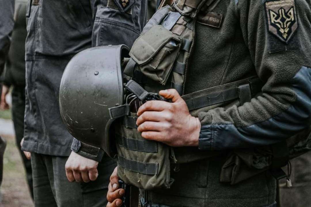 Російські найманці за добу шість разів порушили режим припинення вогню