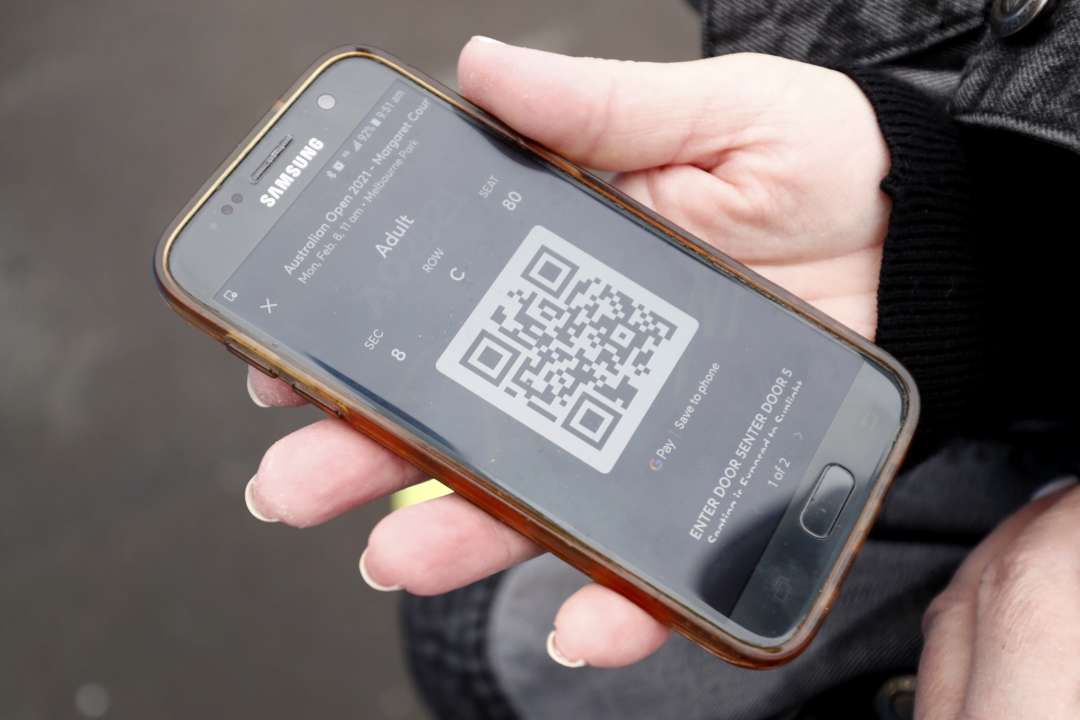 Евросоюз запускает единые коронавирусные сертификаты