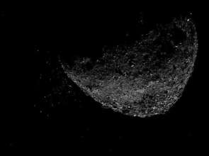 Фото: Wikimedia/Автор — NASA/Goddard/University of Arizona/Lockheed Martin Повз Землю пролетить гігантський астероїд