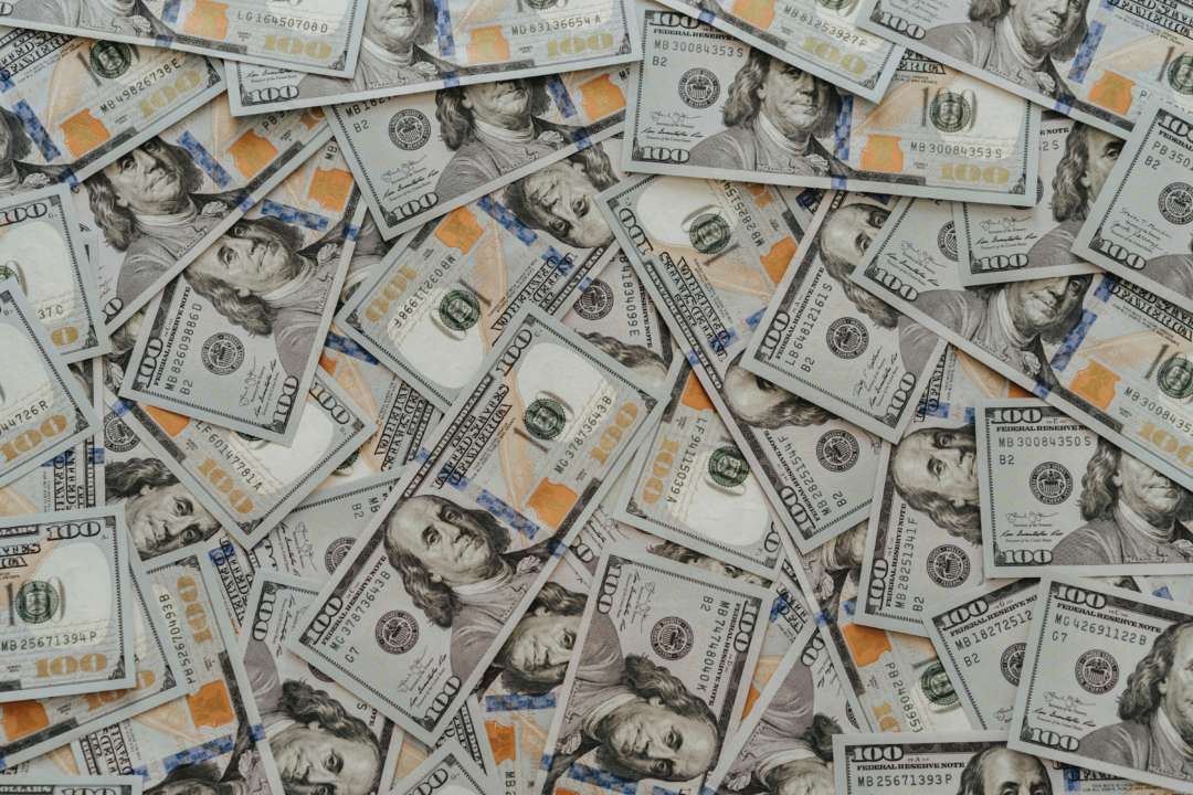 С начала войны Украина получила более 2 млрд долларов и 1 млрд евро финансовой помощи