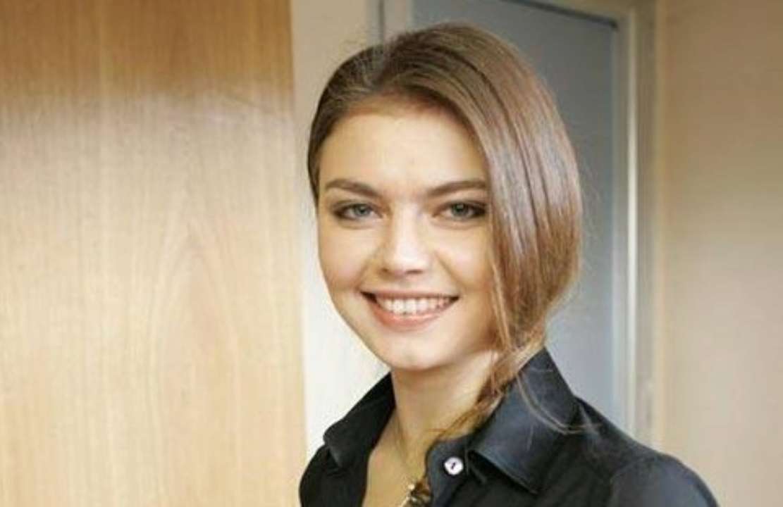 Кабаєва ховається від публіки разом з дітьми/Фото: Facebook/Автор: Alina Kabaeva Кабаєва