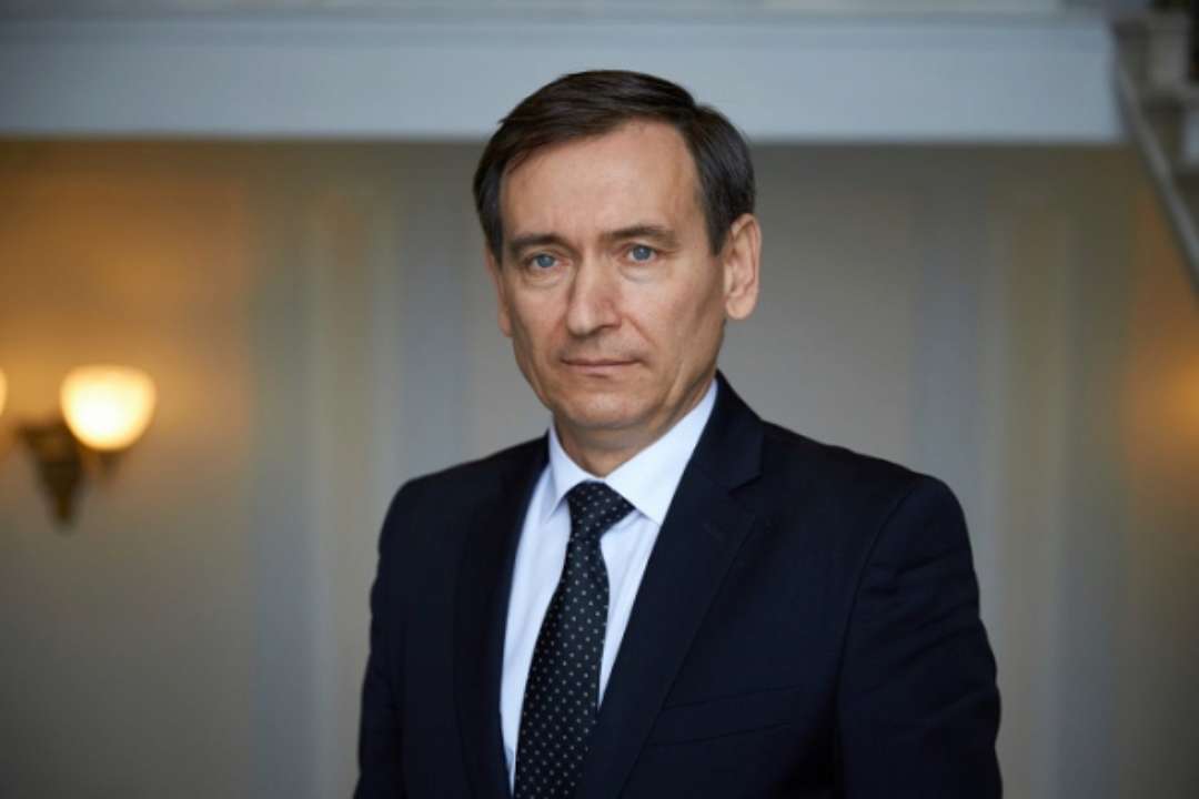 Нардеп Федор Вениславский