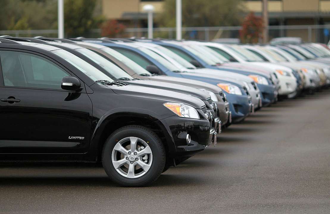 Toyota