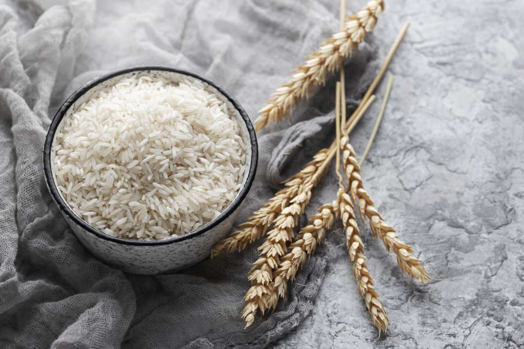 Незвичайні способи визначити оригінальність рису / Фото: Freepik Незвичайні способи визначити оригінальність рису / Фото: Freepik