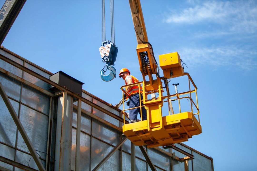 В столице разработаны простые и прозрачные правила размещения рекламных конструкций, которые понимает и принимает ответственный бизнес