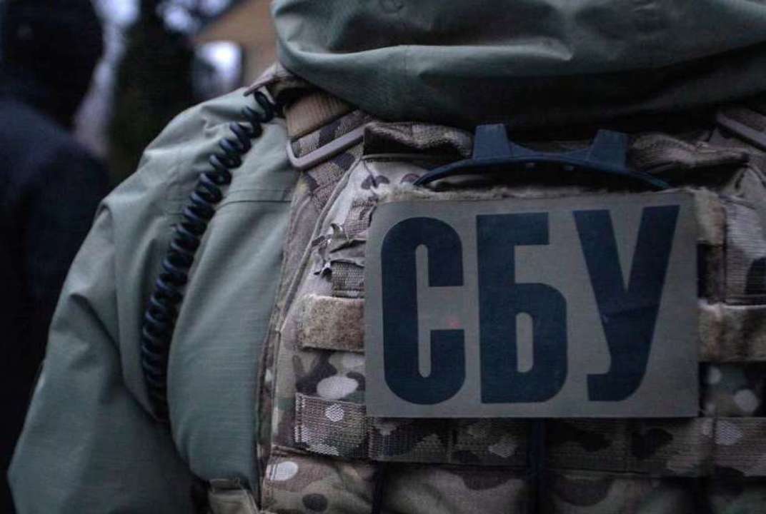 Суд отправил в тюрьму представителя УПЦ (МП) на 5 лет / Фото: ssu.gov.ua Суд отправил в тюрьму представителя УПЦ (МП) на 5 лет / Фото: ssu.gov.ua