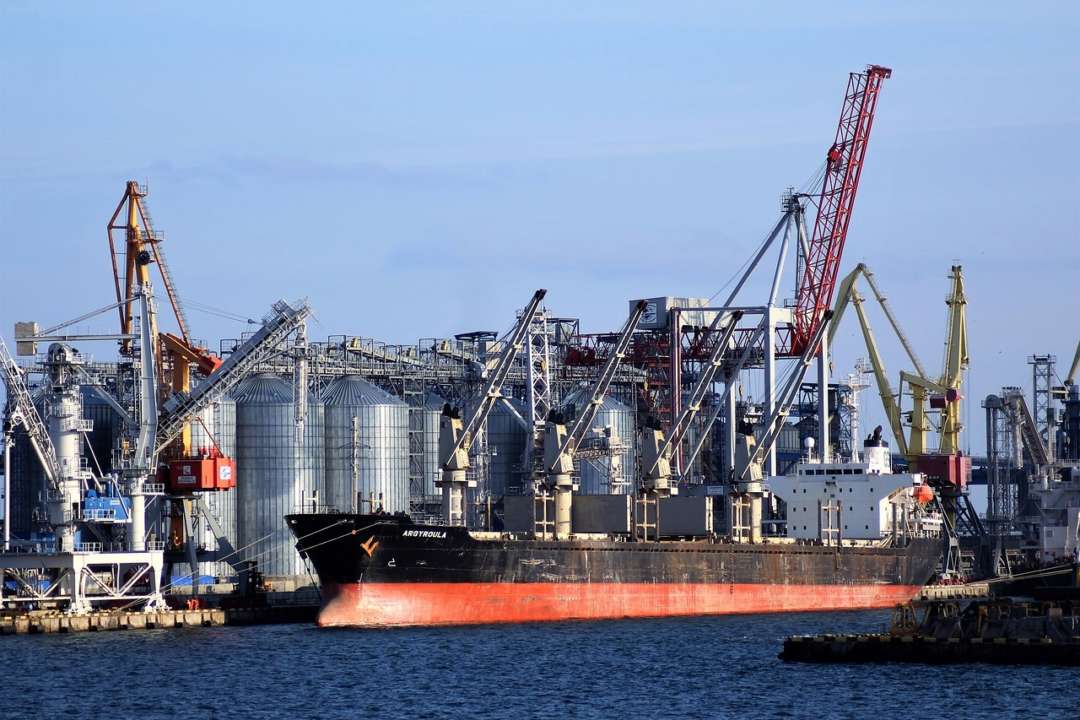 росія готується заблокувати Чорне море
