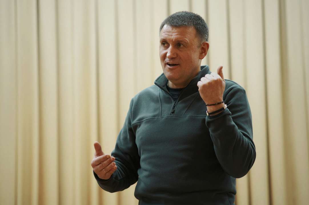 Сообщается об увольнении руководства Бюро экономической безопасности/Фото: БЭБ