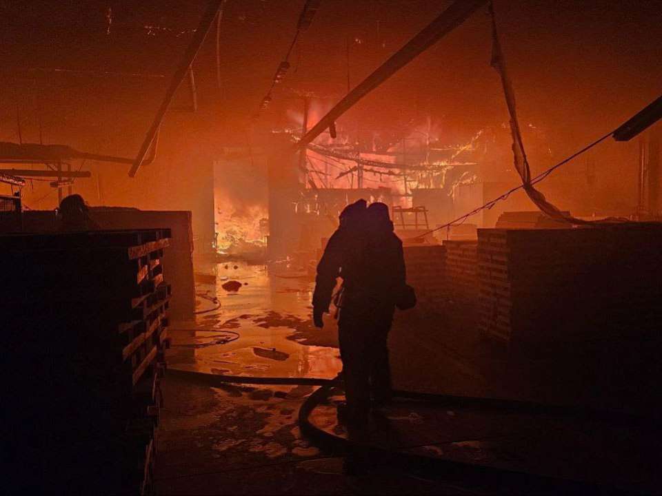 У Львові під завалами знайшли тіло чоловіка: наслідки ворожої атаки