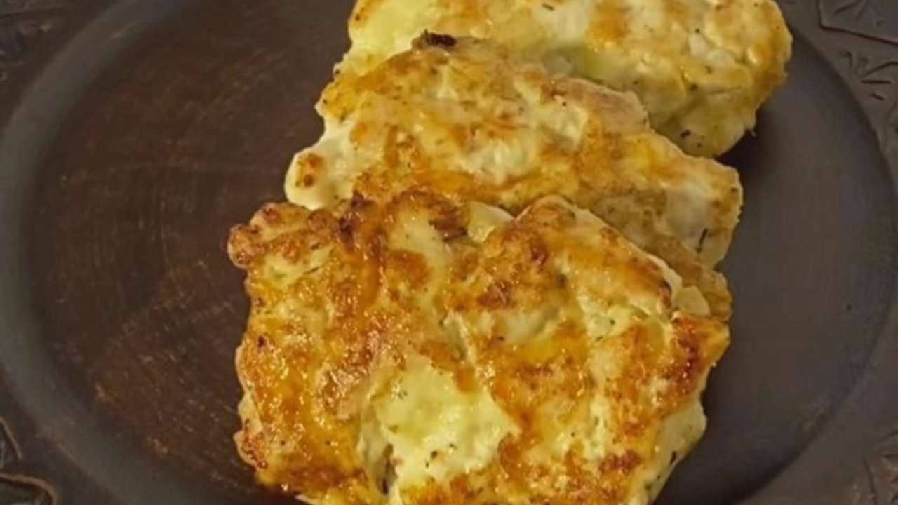 Сочные куриные котлеты (видео)