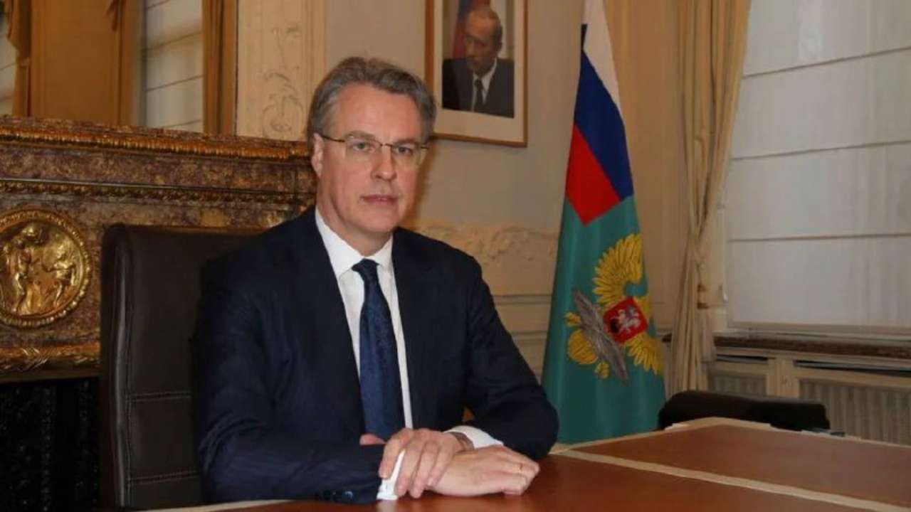 Кирилл Логвинов