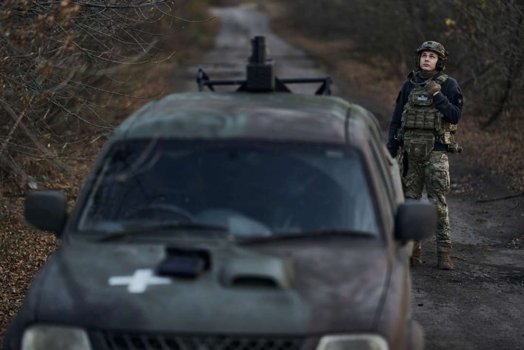 Більш як 123 мільйони гривень додаткової винагороди виплатили людям, які не брали участі у бойових діях/Фото: Getty Images Більш як 123 мільйони гривень додаткової винагороди виплатили людям, які не брали участі у бойових діях/Фото: Getty Images