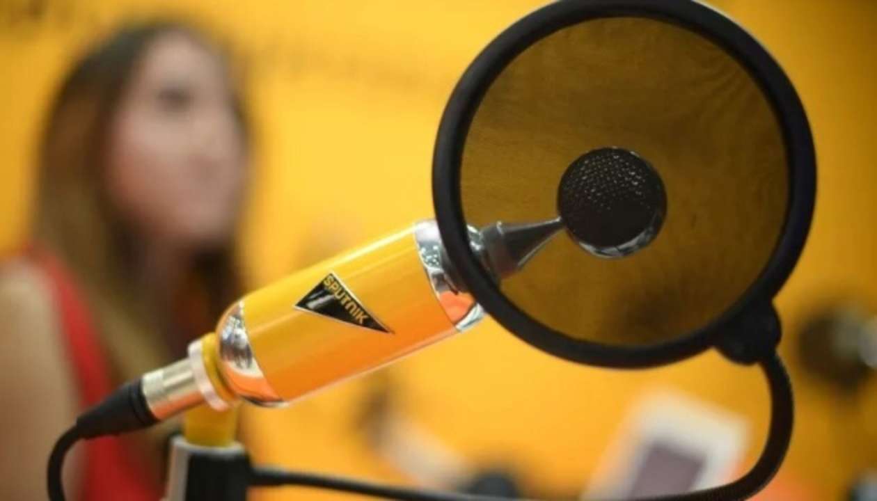 У Вірменії на місяць позбавили етеру російське радіо "Sputnik"/Фото: ukrinform У Вірменії на місяць позбавили етеру російське радіо "Sputnik"