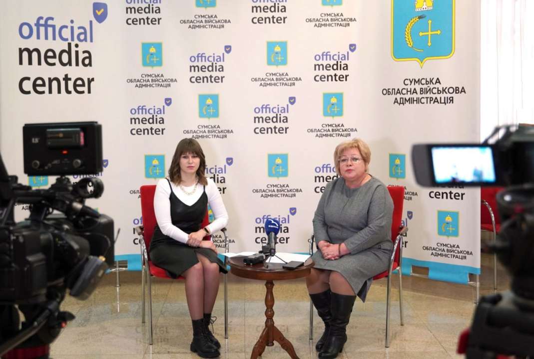 Гастроэнтеролог рассказала, как правильно питаться в новогодние праздники / Фото: t.me/Sumy_news_ODA Гастроэнтеролог рассказала, как правильно питаться в новогодние праздники / Фото: t.me/Sumy_news_ODA