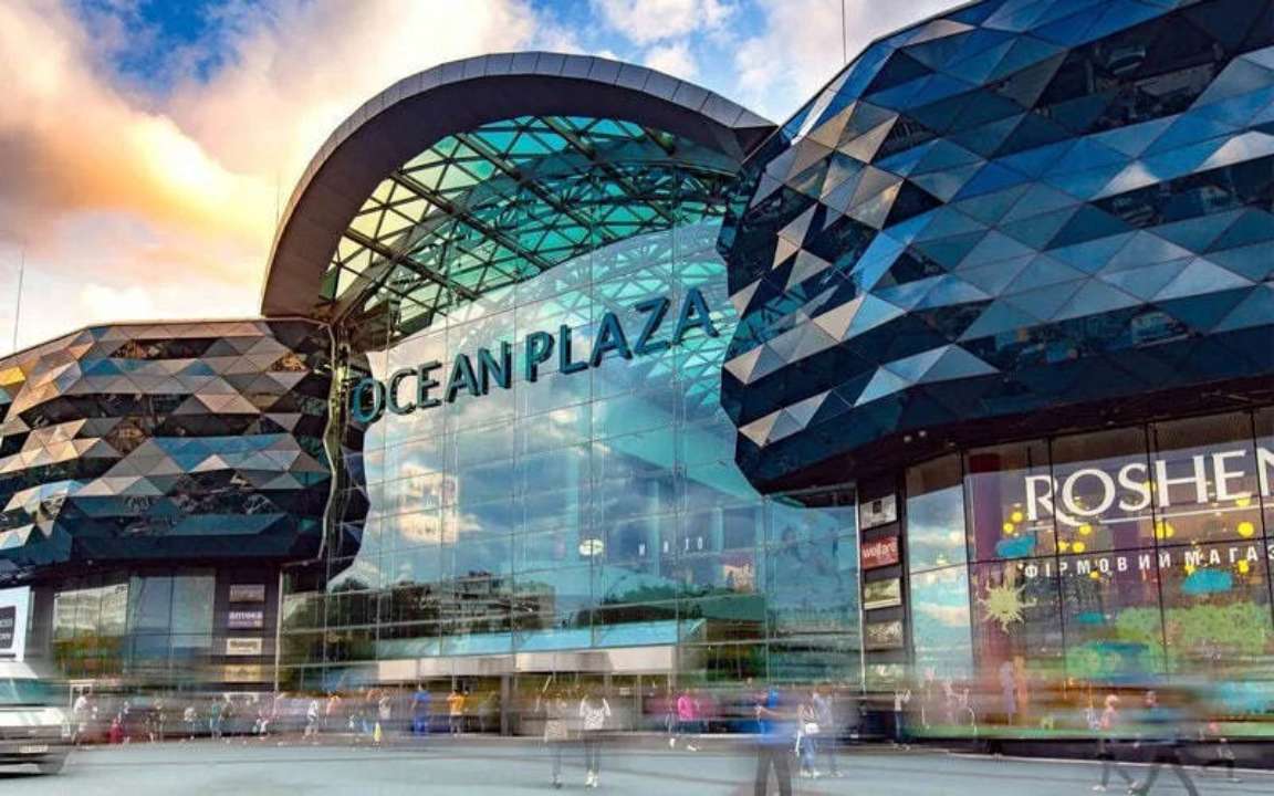 Фонд держмайна розпочав процедуру приватизації ТРЦ Ocean Plaza/Фото: censor.net Фонд держмайна розпочав процедуру приватизації ТРЦ Ocean Plaza