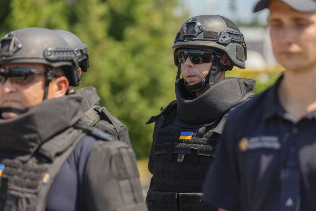 Уже сегодня в лицеях МВД начинается вступительный курс лицеиста/Фото: МВД Уже сегодня в лицеях МВД начинается вступительный курс лицеиста/Фото: МВД