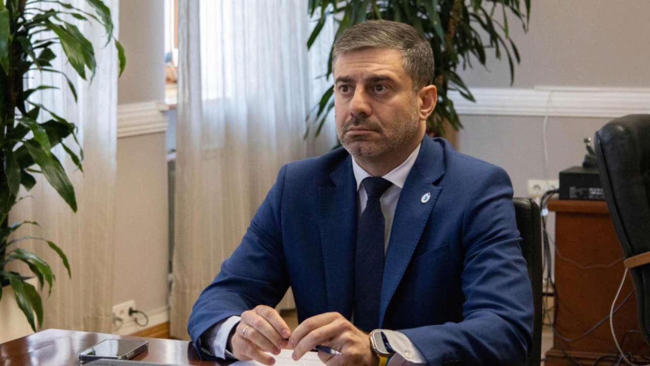 Лубинец объяснил, кто может осуществлять проверку военно-учетных документов/Фото: sud.ua Проверка военно-учетных документов: Лубинец объяснил изменения в законодательстве