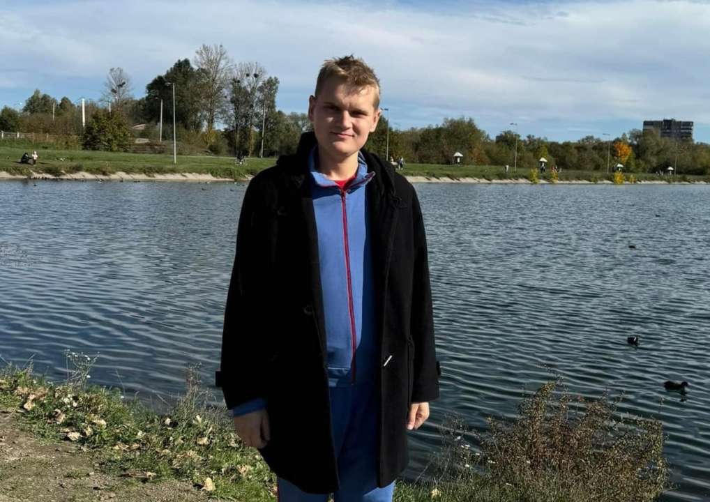 Умер младший брат Дмитрия "Да Винчи" Коцюбайло