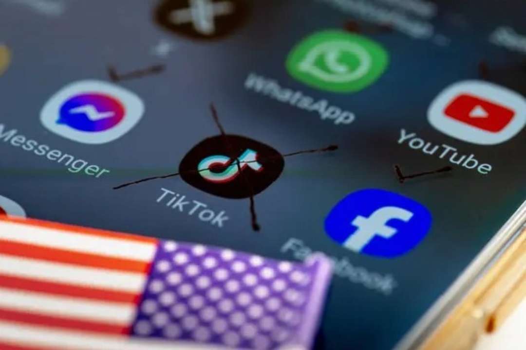 Конфликт между TikTok и США сильно развивается