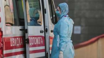 В некоторых регионах Украины могут ослабить карантин В некоторых регионах Украины могут ослабить карантин