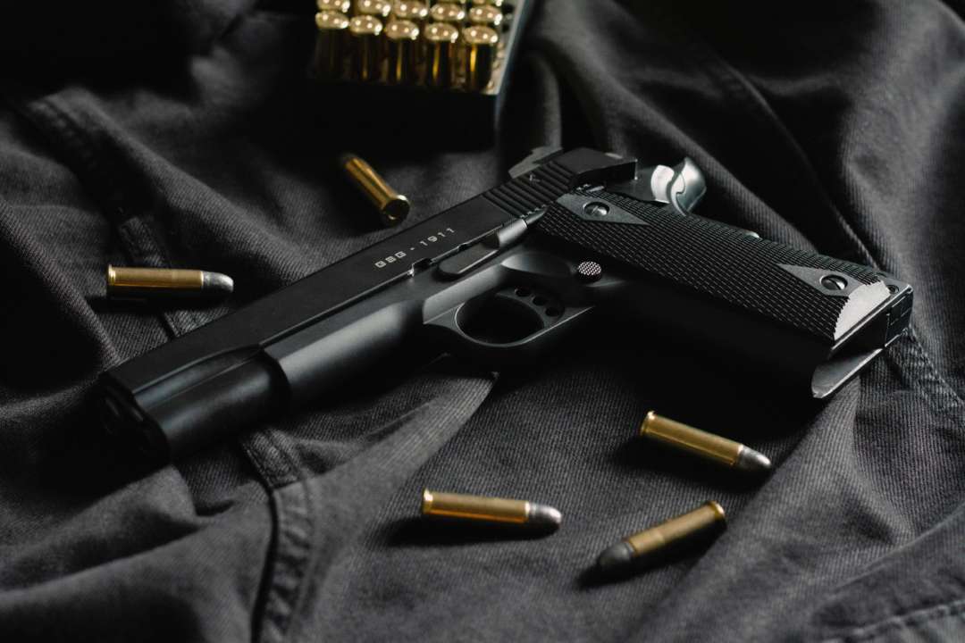 Фото: Unsplash/Автор - Thomas Def У США 9 жертв, внаслідок стрілянини в спа-салонах