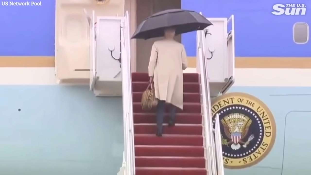 Джо Байден