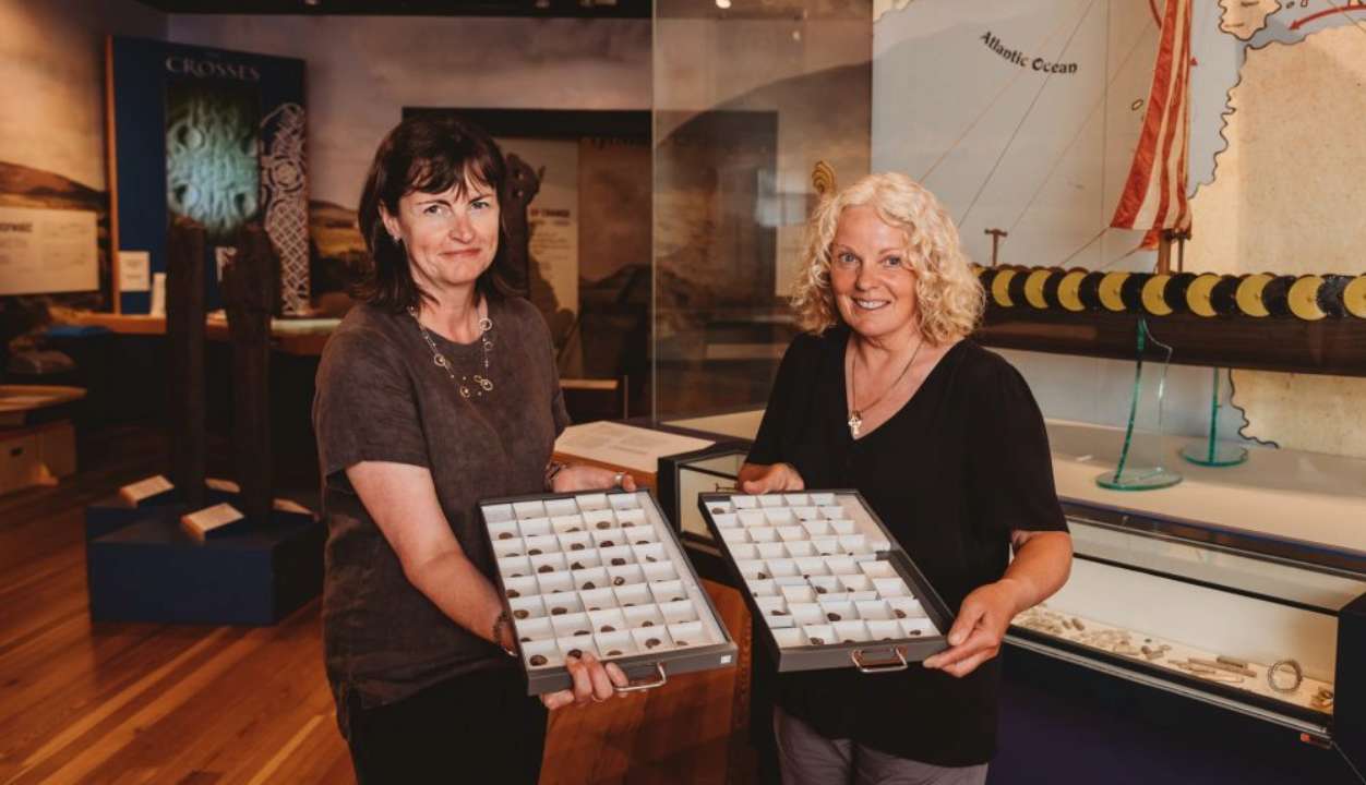 Manx National Heritage