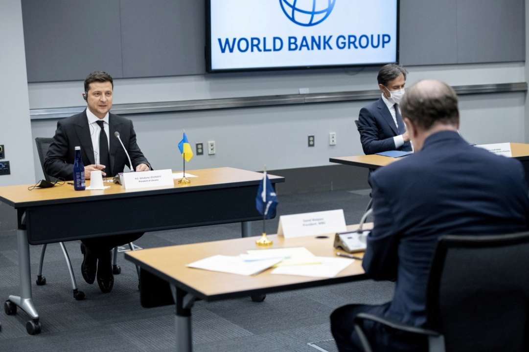 Є кілька шляхів залучення США до "Нормандського формату" – Зеленський