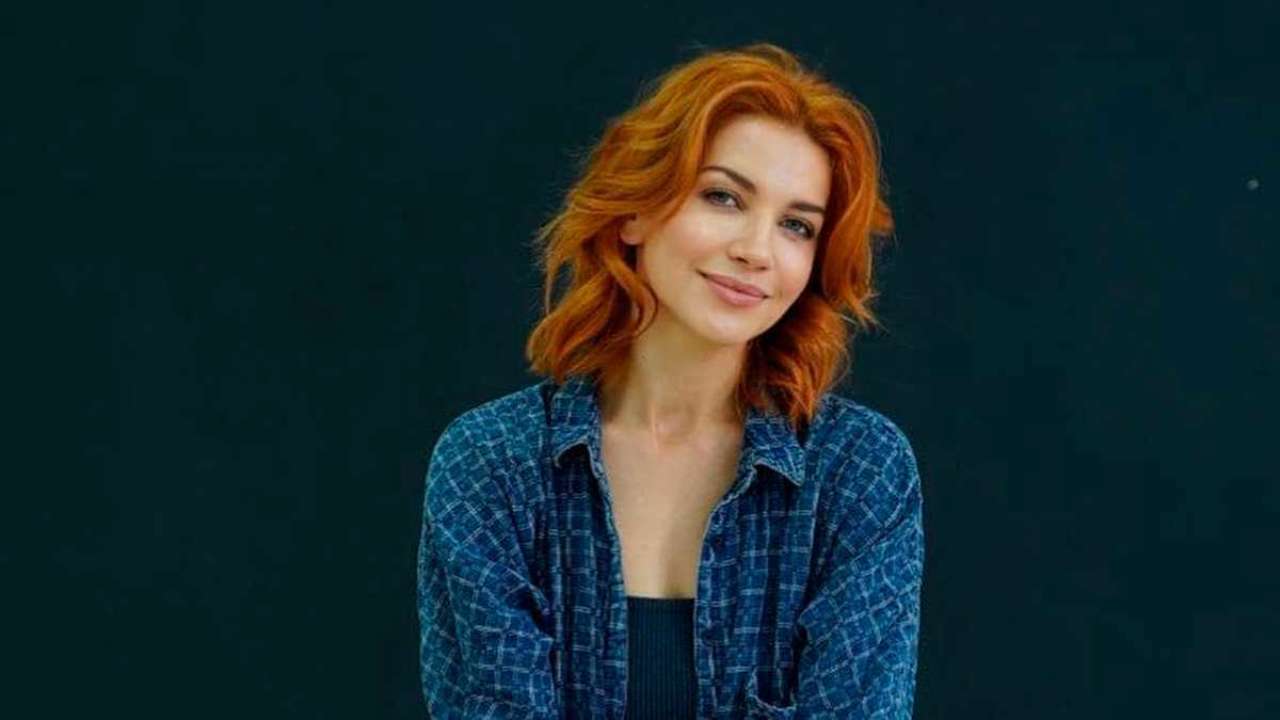 Звезда "Танцев со звездами" рассказала о родах во время вторжения россиян