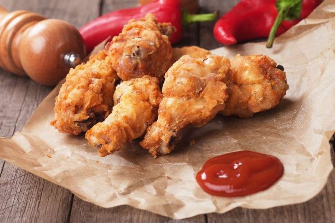 куриця