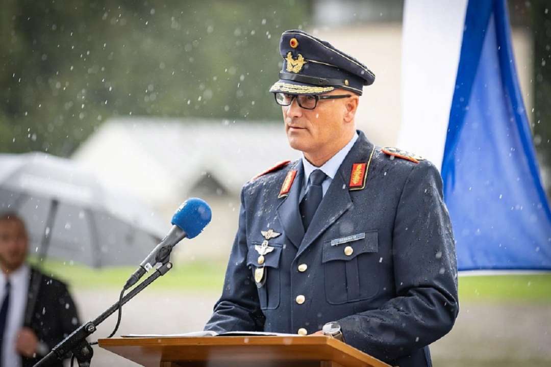 Немецкий генерал призвал НАТО быть готовой применить ядерное оружие