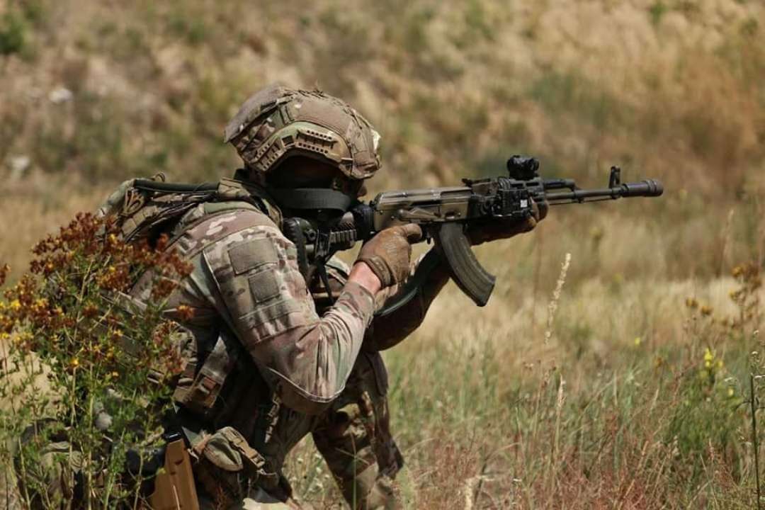 Минус 500 военных в день: россияне не могут достичь главных целей в Украине из-за потерь/Фото: Генштаб/Facebook Россияне теряют в Украине по пол тысячи военных в день