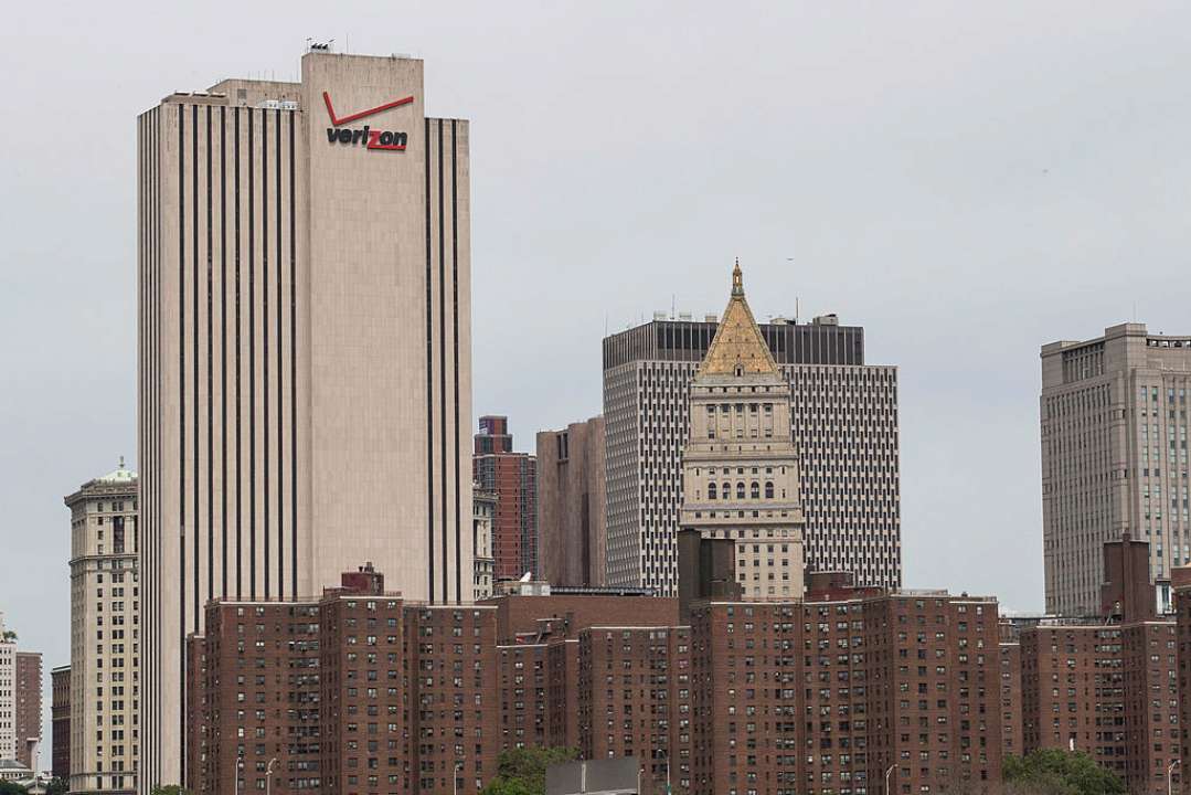 Verizon Building
