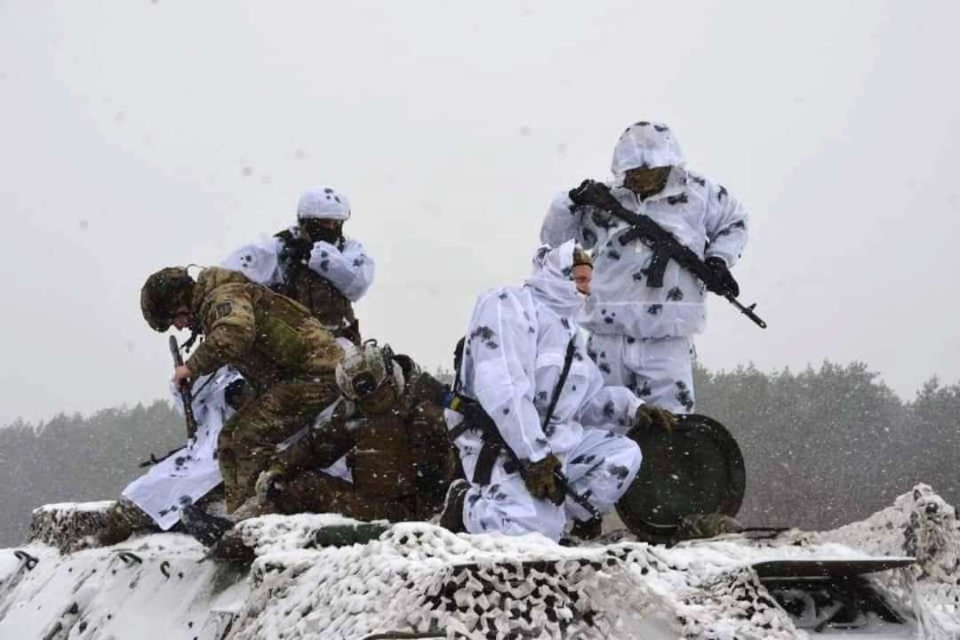 ЗСУ