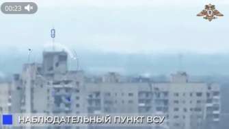 Видео пока еще на стадии бравады Видео пока еще на стадии бравады