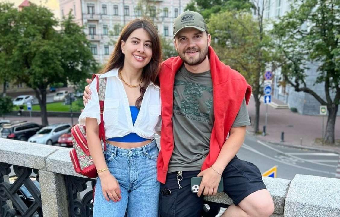 Раміна розійшлася з нареченим / Фото: Instagram Раміна розлучається з нареченим після п'яти років стосунків