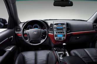 Фото: Hyundai 10 лучших подержанных кроссоверов до $10000