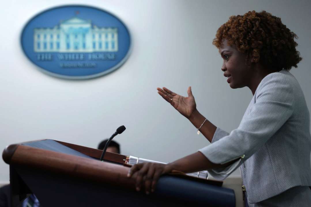 США возложили ответственная за разрушение Каховской ГЭС на россию/Фото: Getty Images США возложили ответственная за разрушение Каховской ГЭС на россию/Фото: Getty Images